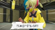 Defeating Canari in Mission 14 Reach Rank E (Image via The Pokemon Company)